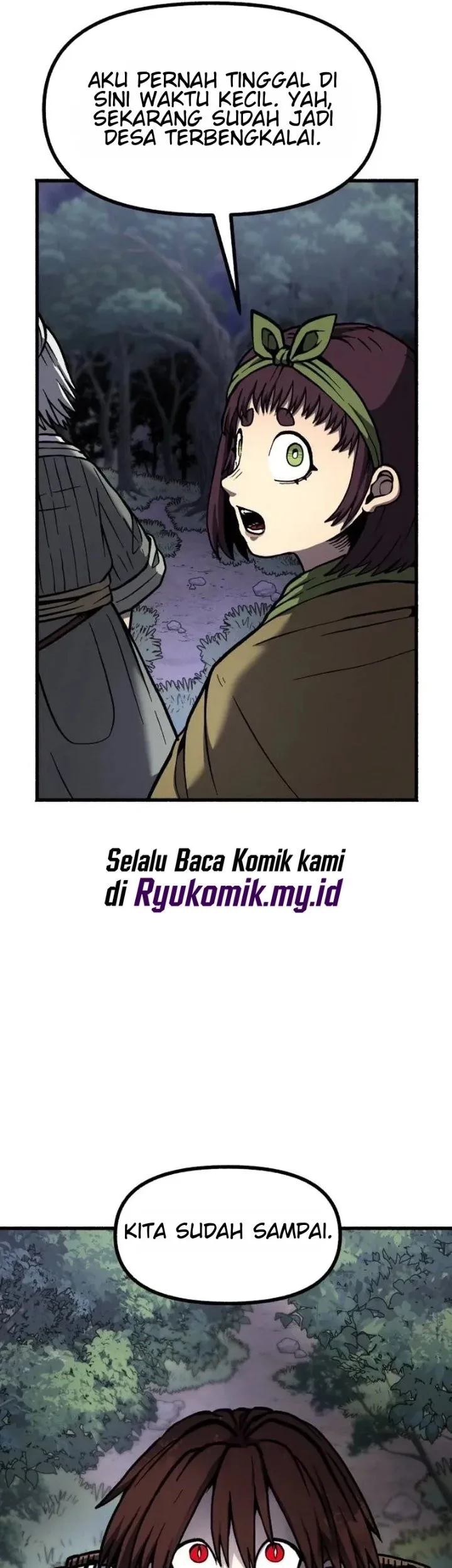 Chronicles of the Blood Demon Chapter 6 Gambar 56