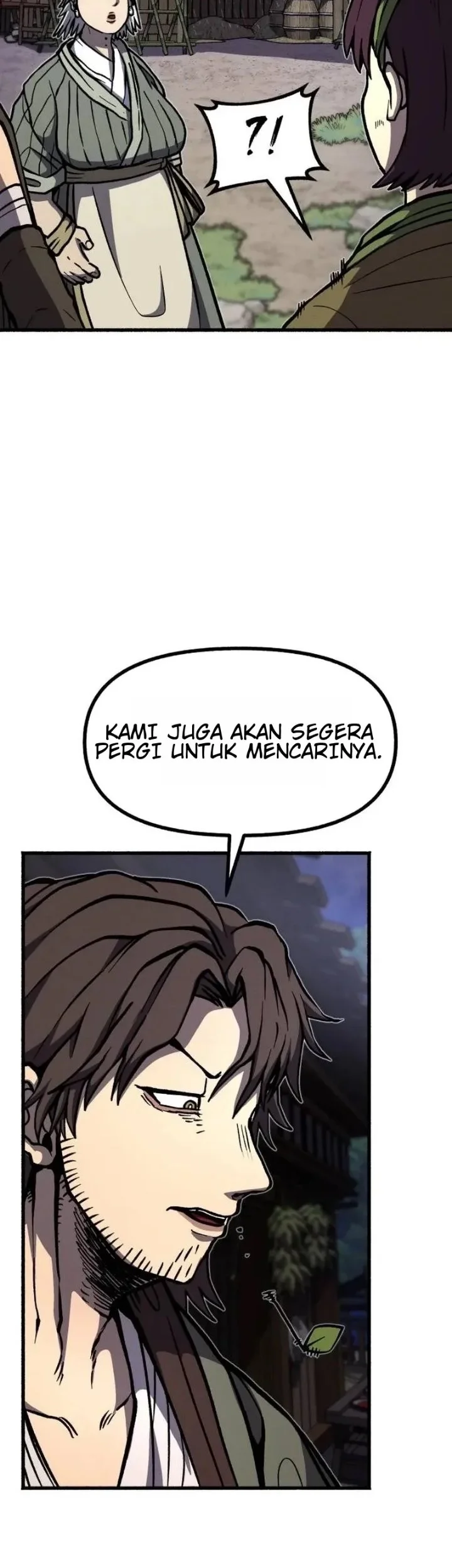 Chronicles of the Blood Demon Chapter 6 Gambar 63