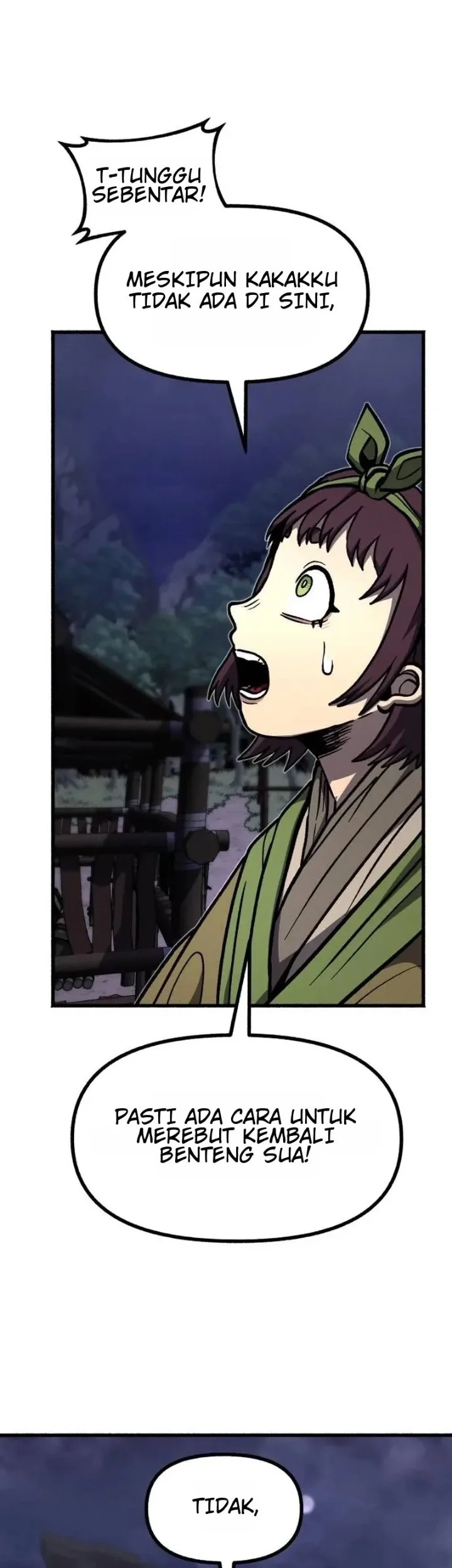Chronicles of the Blood Demon Chapter 6 Gambar 64