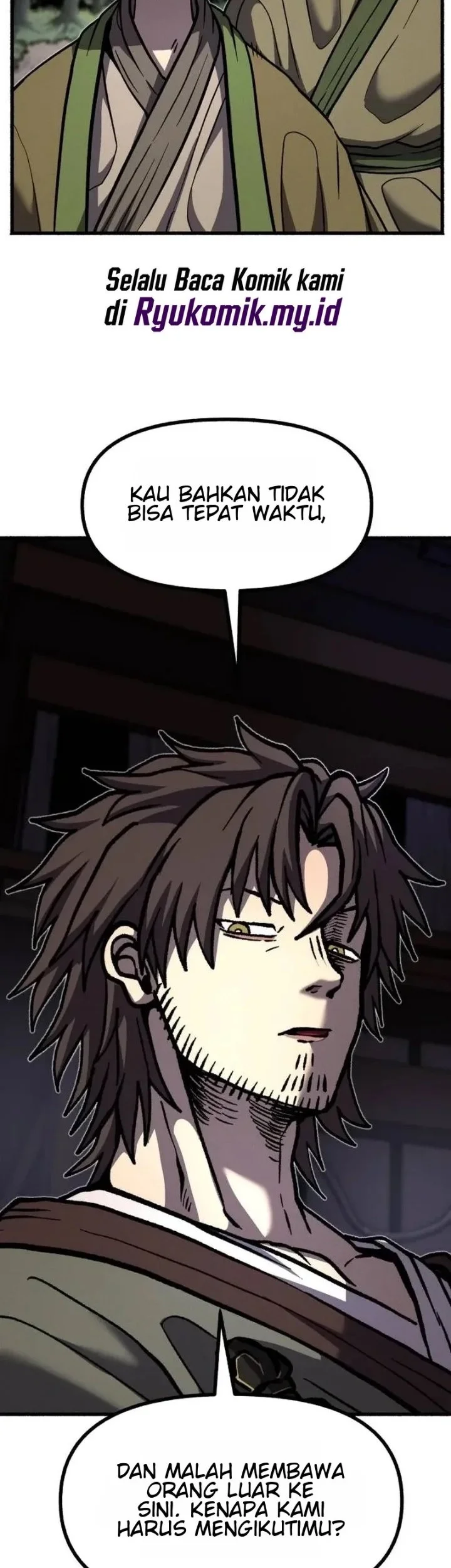 Chronicles of the Blood Demon Chapter 6 Gambar 67