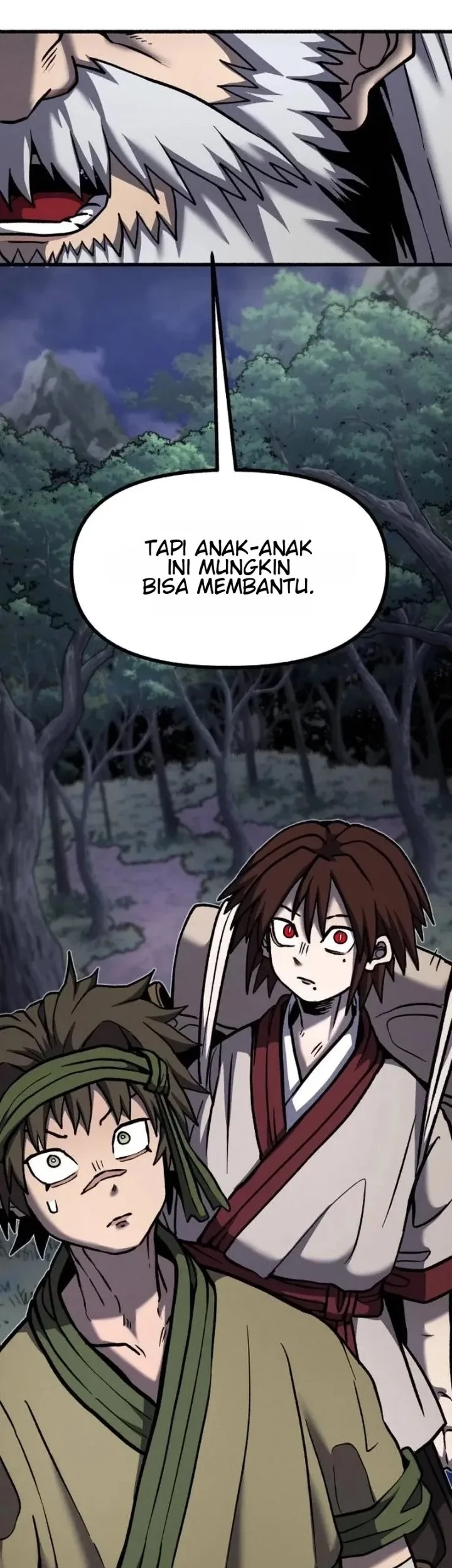 Chronicles of the Blood Demon Chapter 6 Gambar 71