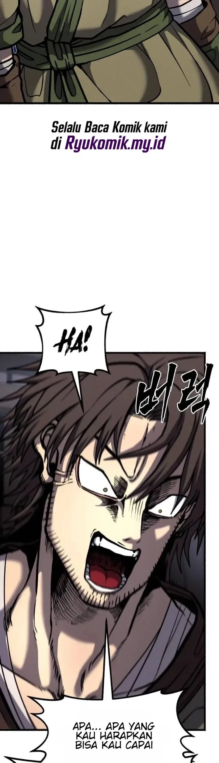 Chronicles of the Blood Demon Chapter 6 Gambar 72