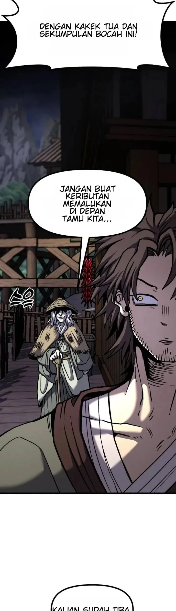 Chronicles of the Blood Demon Chapter 6 Gambar 73
