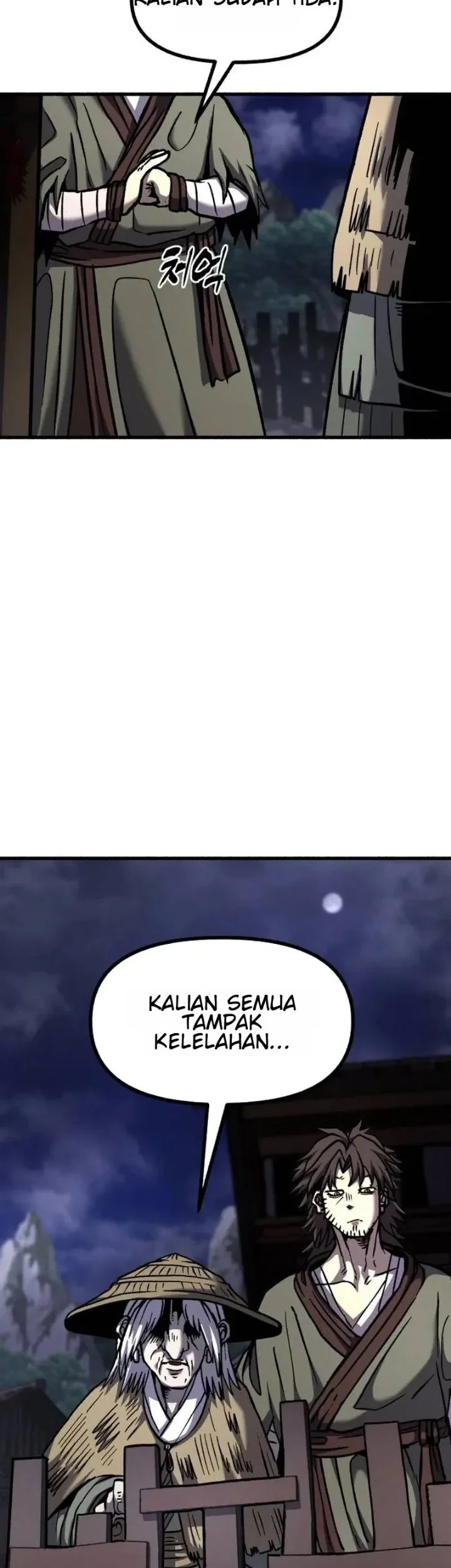 Chronicles of the Blood Demon Chapter 6 Gambar 74