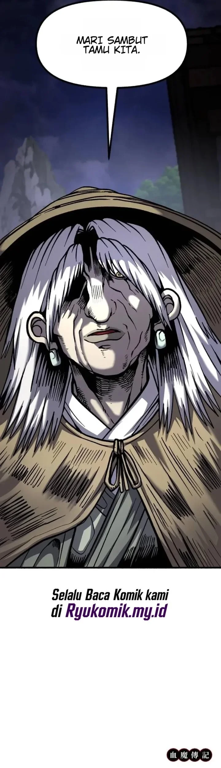 Chronicles of the Blood Demon Chapter 6 Gambar 76