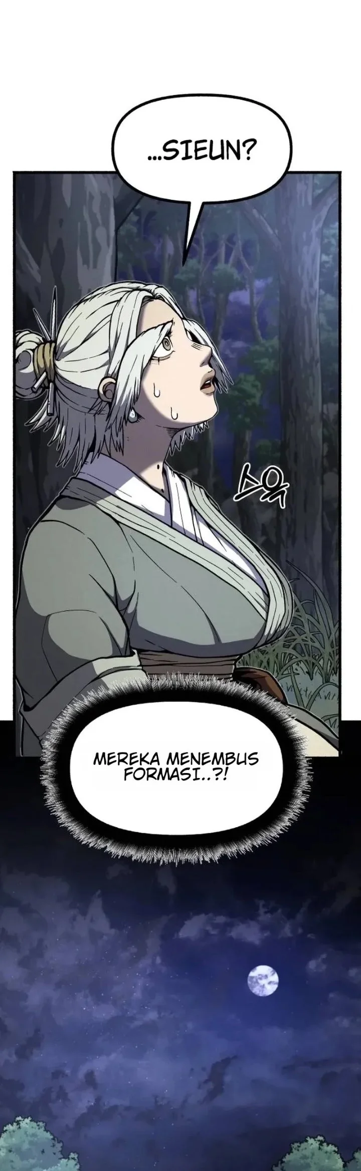 Chronicles of the Blood Demon Chapter 6 Gambar 5