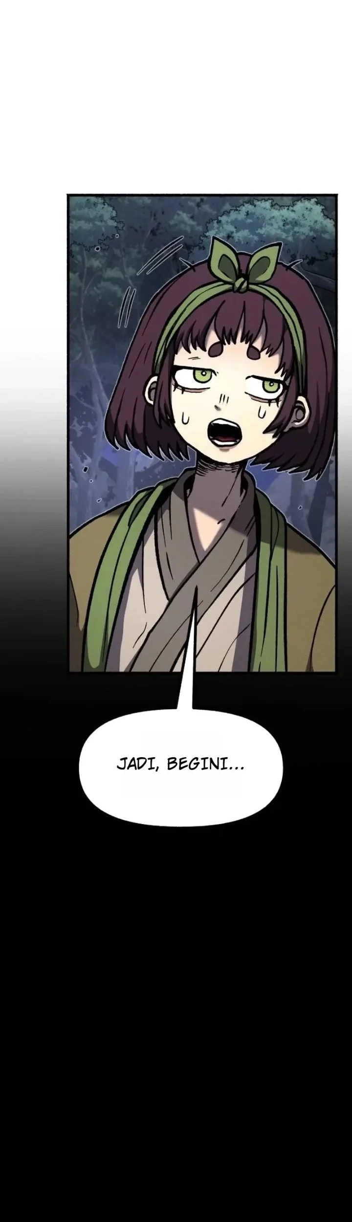 Chronicles of the Blood Demon Chapter 6 Gambar 7