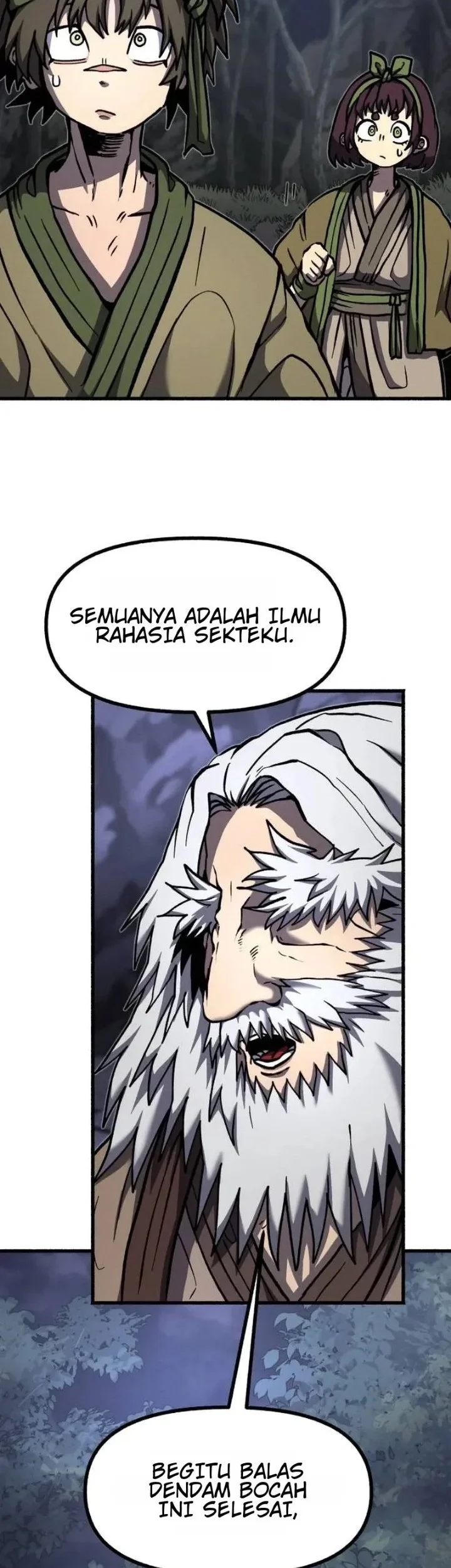 Chronicles of the Blood Demon Chapter 6 Gambar 12
