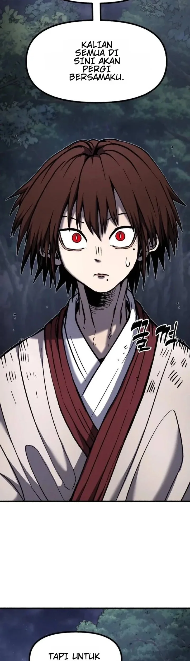 Chronicles of the Blood Demon Chapter 6 Gambar 13