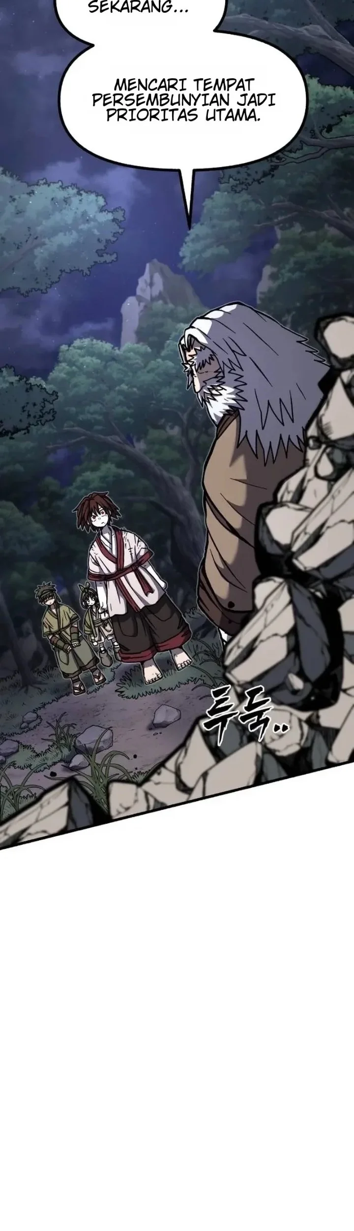 Chronicles of the Blood Demon Chapter 6 Gambar 14