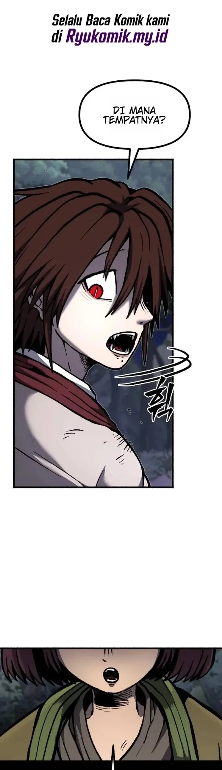 Chronicles of the Blood Demon Chapter 6 Gambar 16