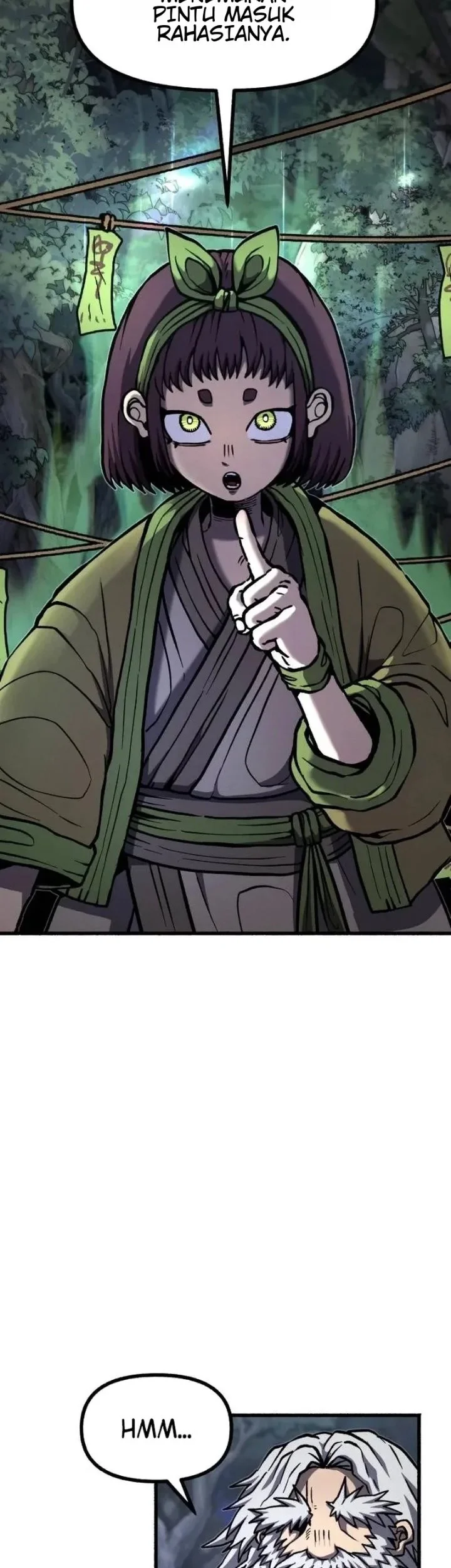Chronicles of the Blood Demon Chapter 6 Gambar 18