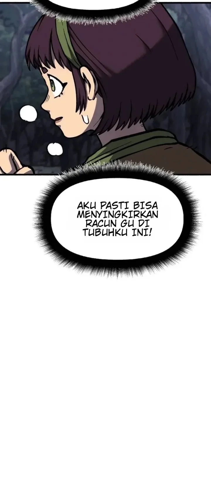 Chronicles of the Blood Demon Chapter 6 Gambar 20