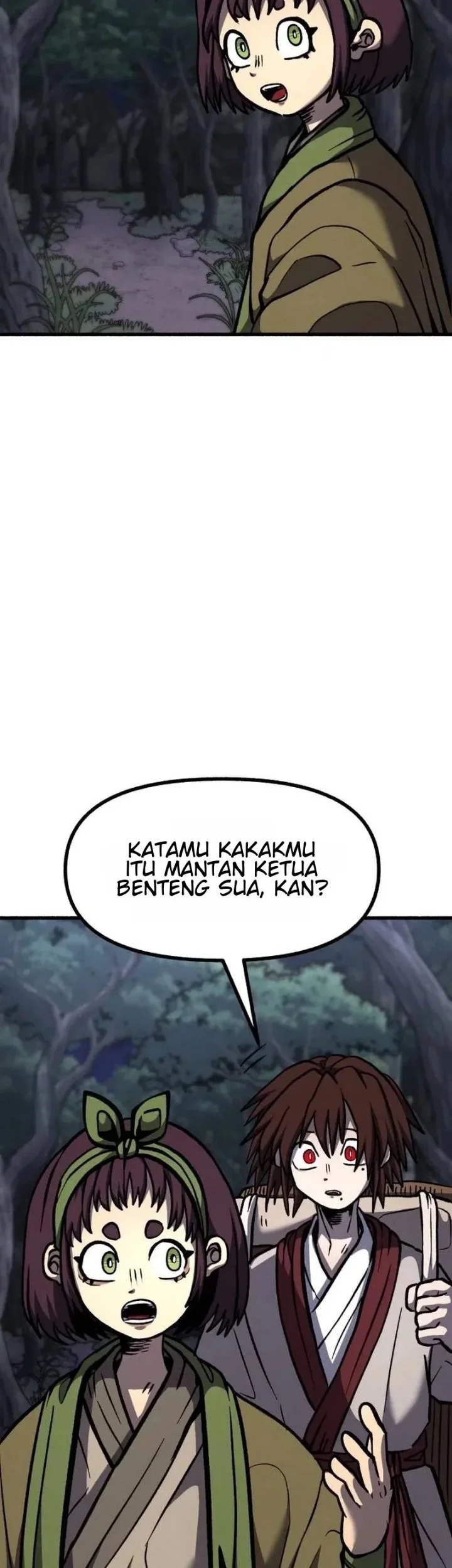 Chronicles of the Blood Demon Chapter 6 Gambar 22
