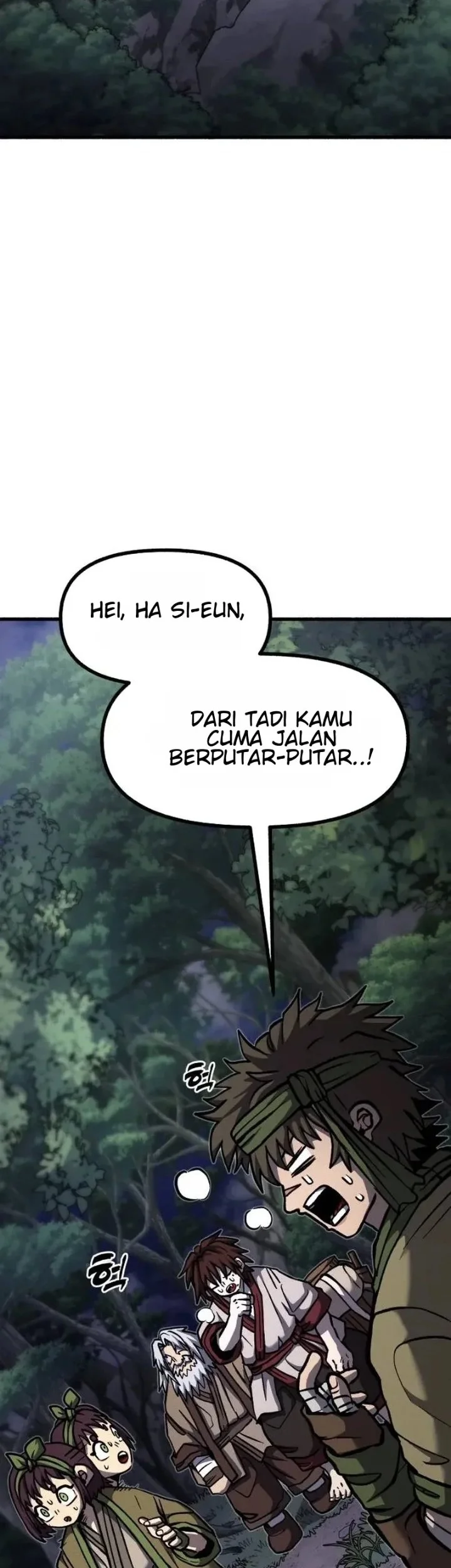 Chronicles of the Blood Demon Chapter 6 Gambar 24