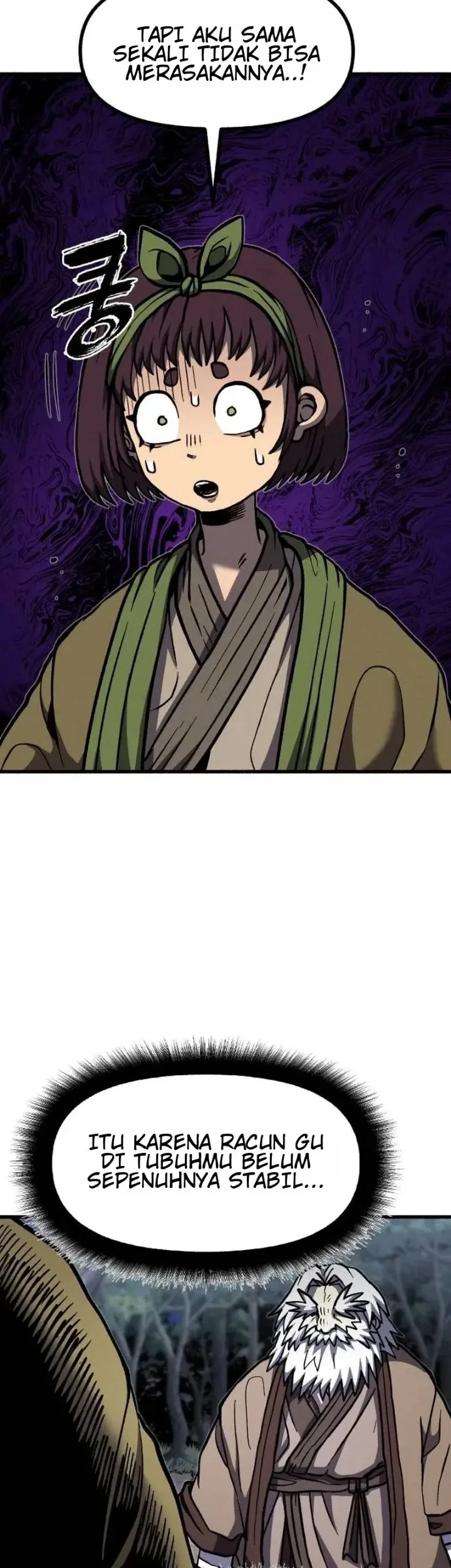Chronicles of the Blood Demon Chapter 6 Gambar 27