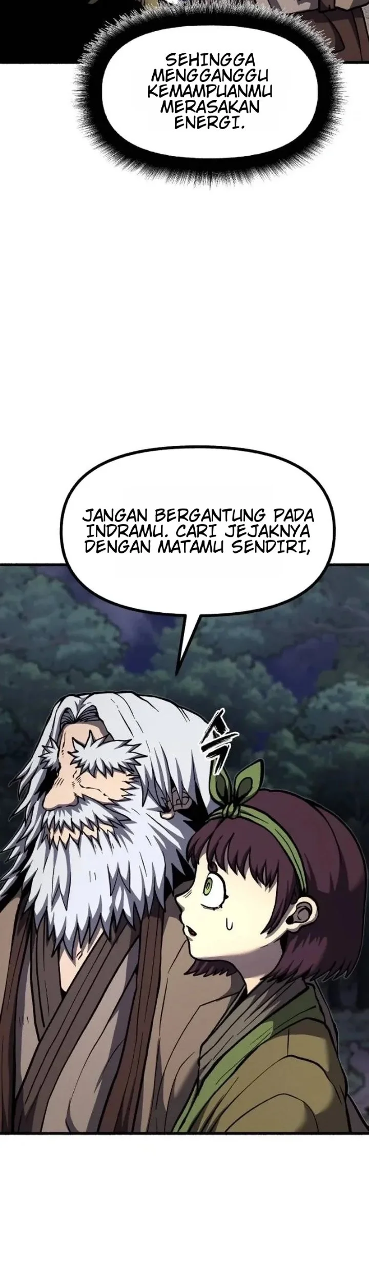 Chronicles of the Blood Demon Chapter 6 Gambar 28