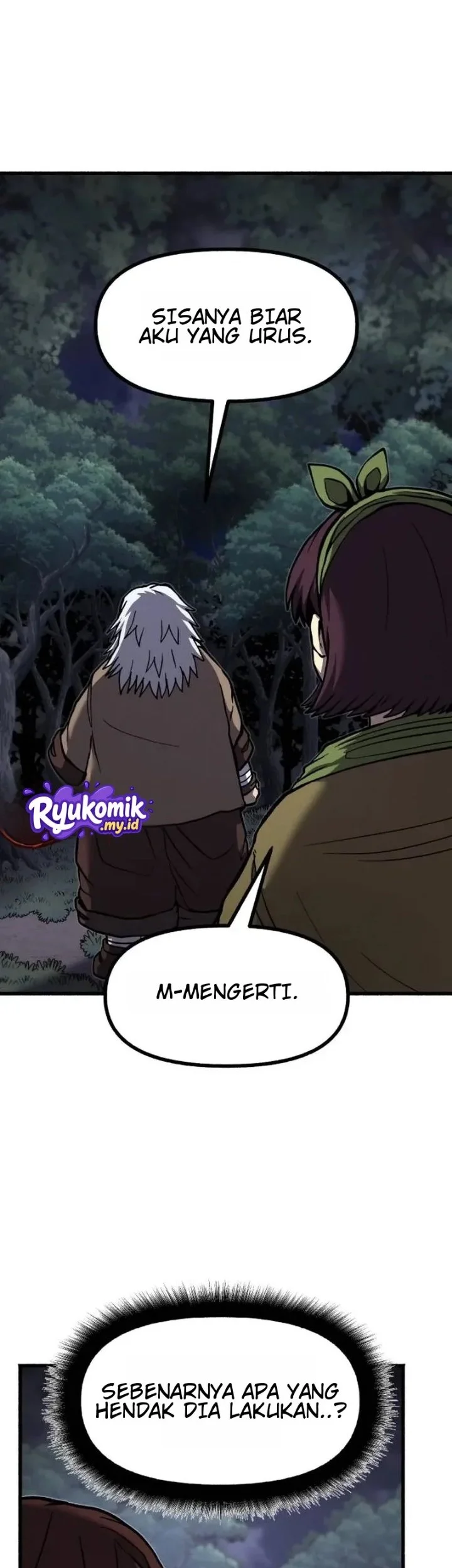 Chronicles of the Blood Demon Chapter 6 Gambar 29