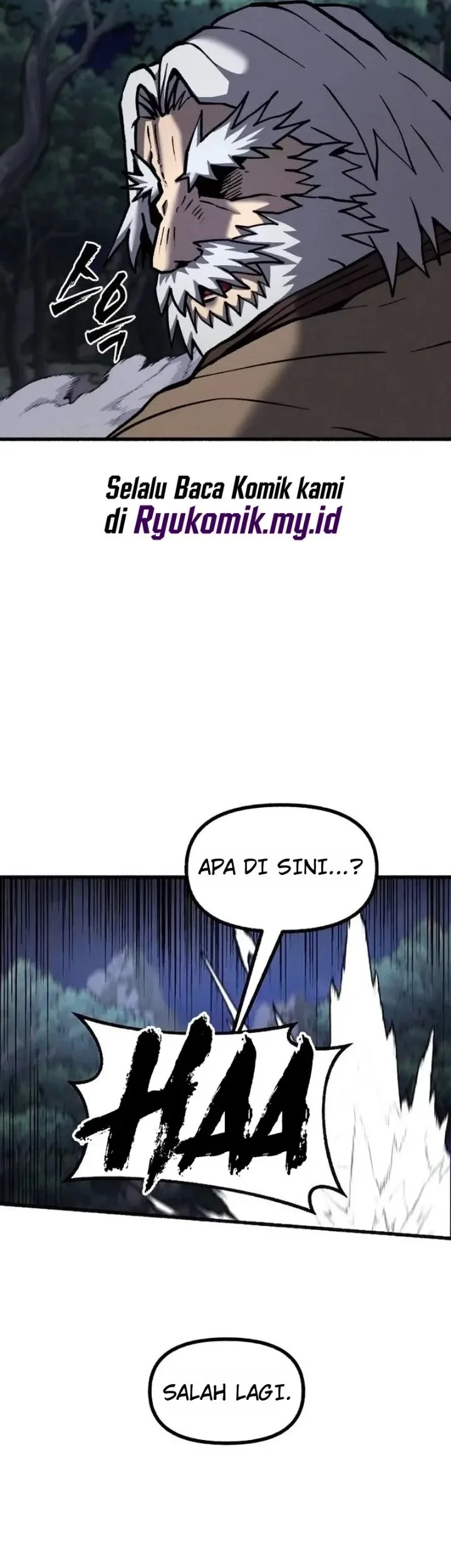 Chronicles of the Blood Demon Chapter 6 Gambar 36