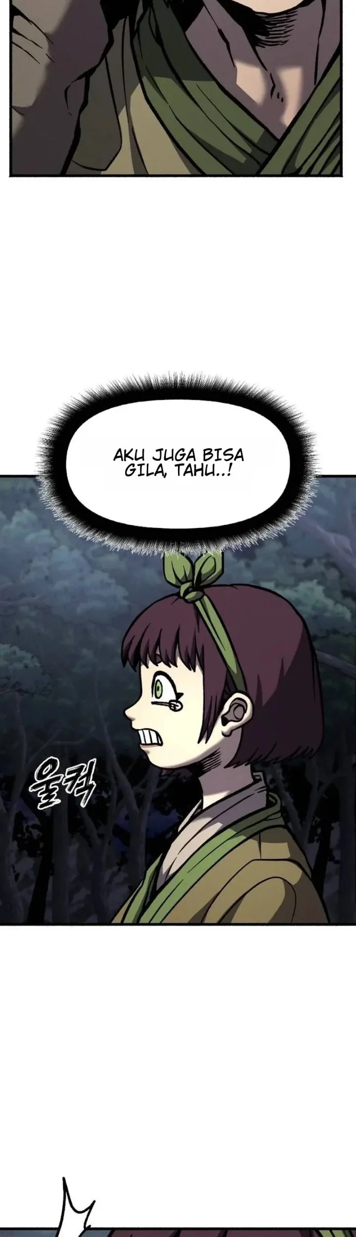 Chronicles of the Blood Demon Chapter 6 Gambar 39