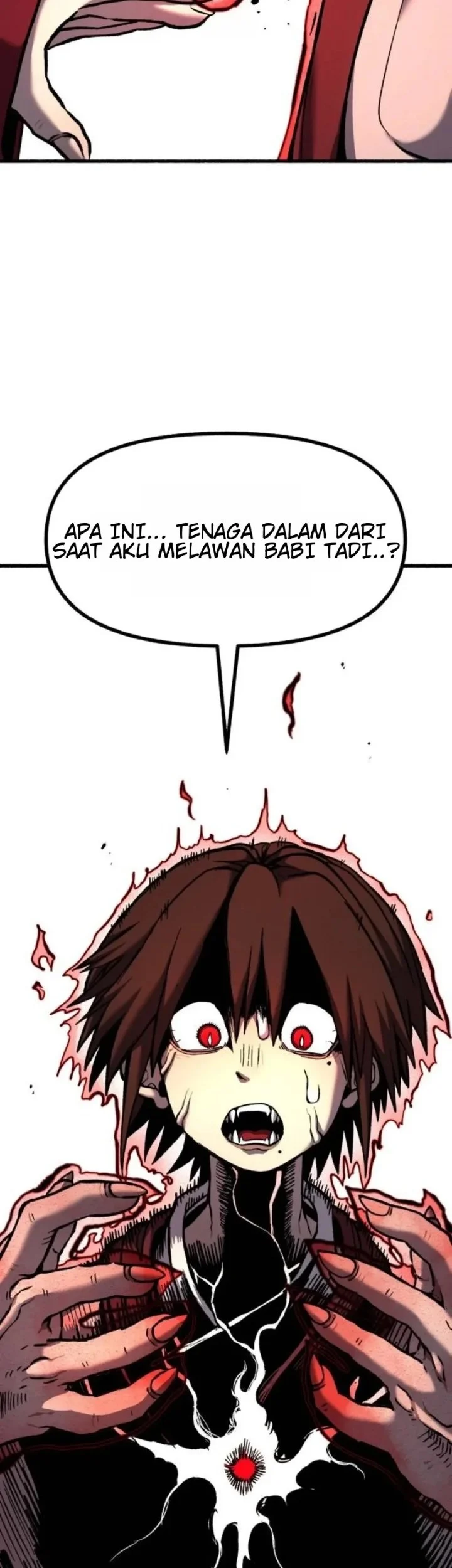 Chronicles of the Blood Demon Chapter 7 Gambar 49