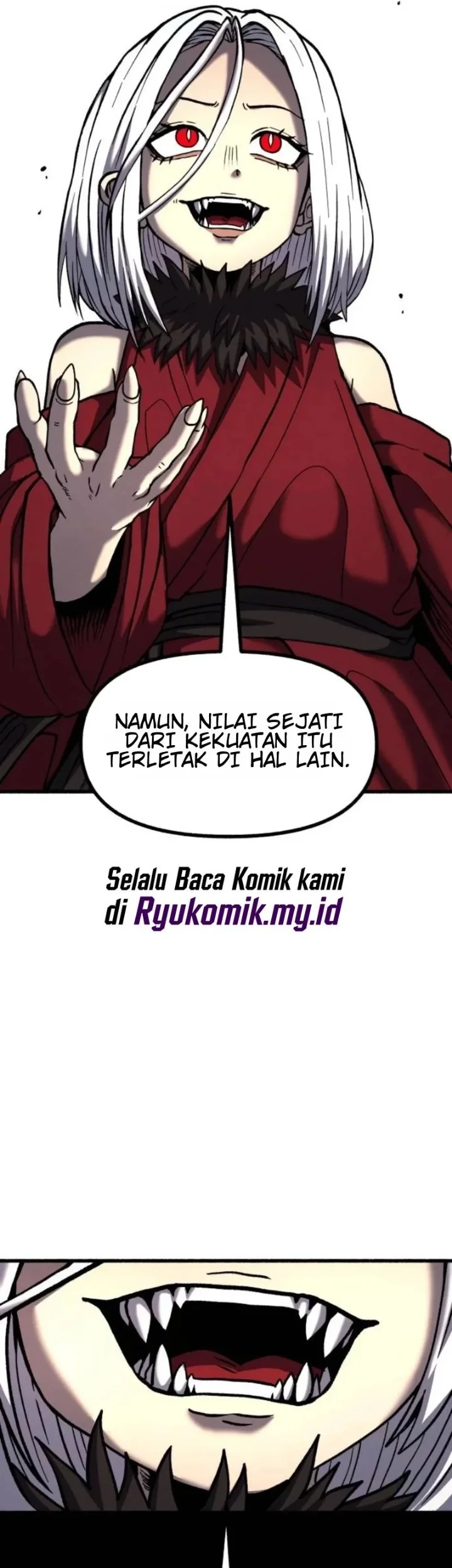 Chronicles of the Blood Demon Chapter 7 Gambar 51