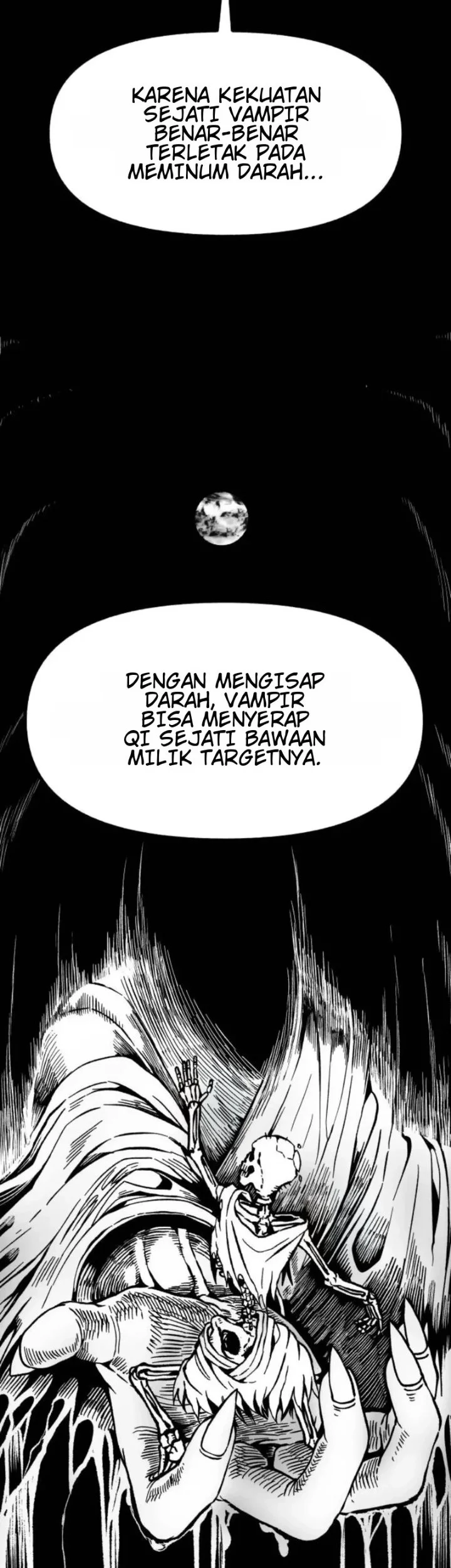 Chronicles of the Blood Demon Chapter 7 Gambar 52