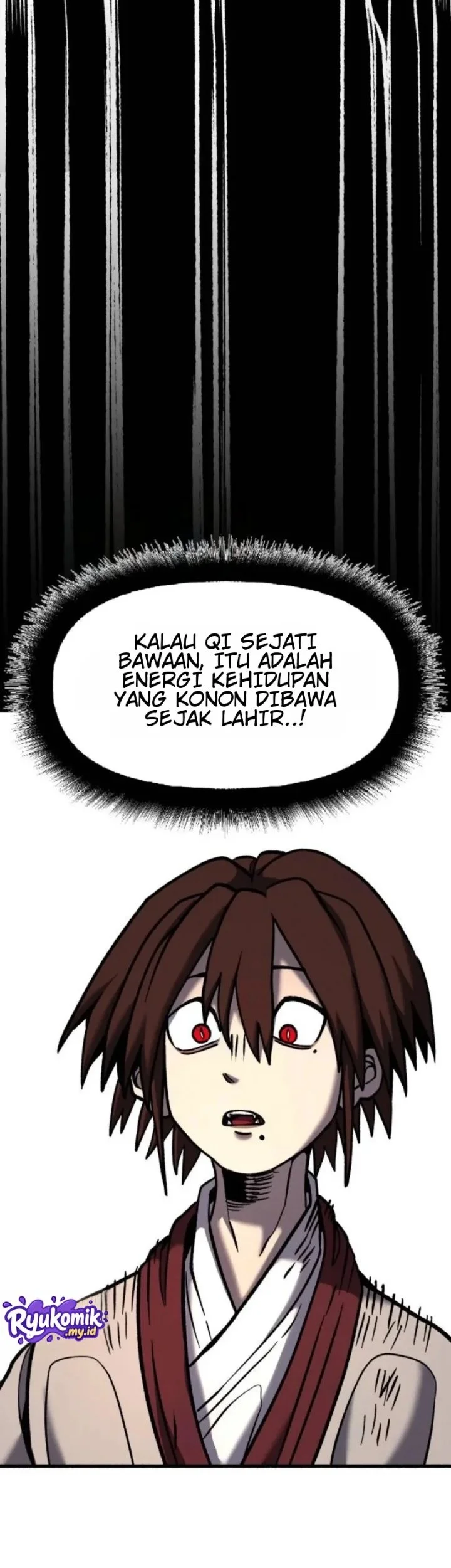 Chronicles of the Blood Demon Chapter 7 Gambar 53