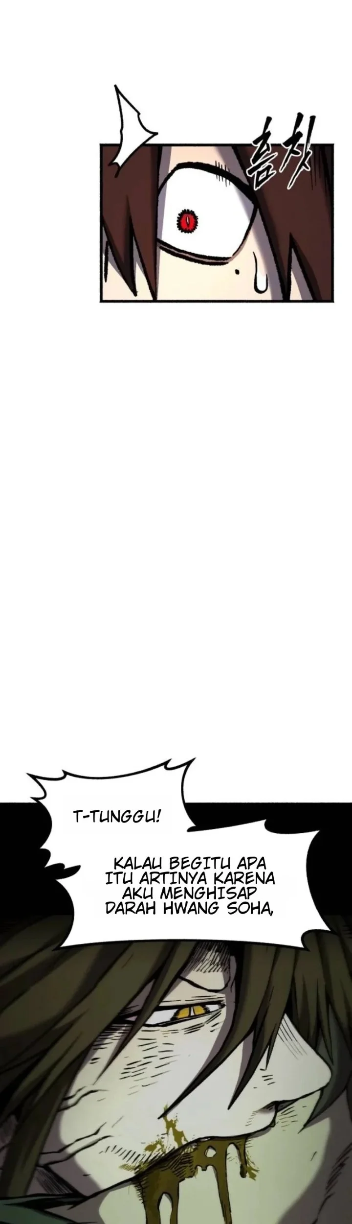 Chronicles of the Blood Demon Chapter 7 Gambar 54