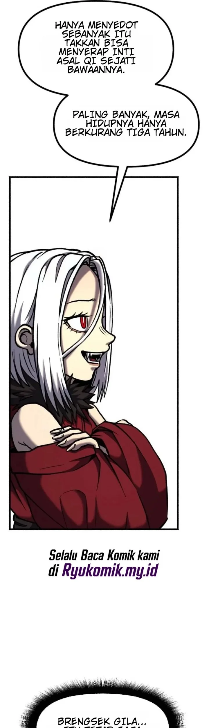 Chronicles of the Blood Demon Chapter 7 Gambar 56