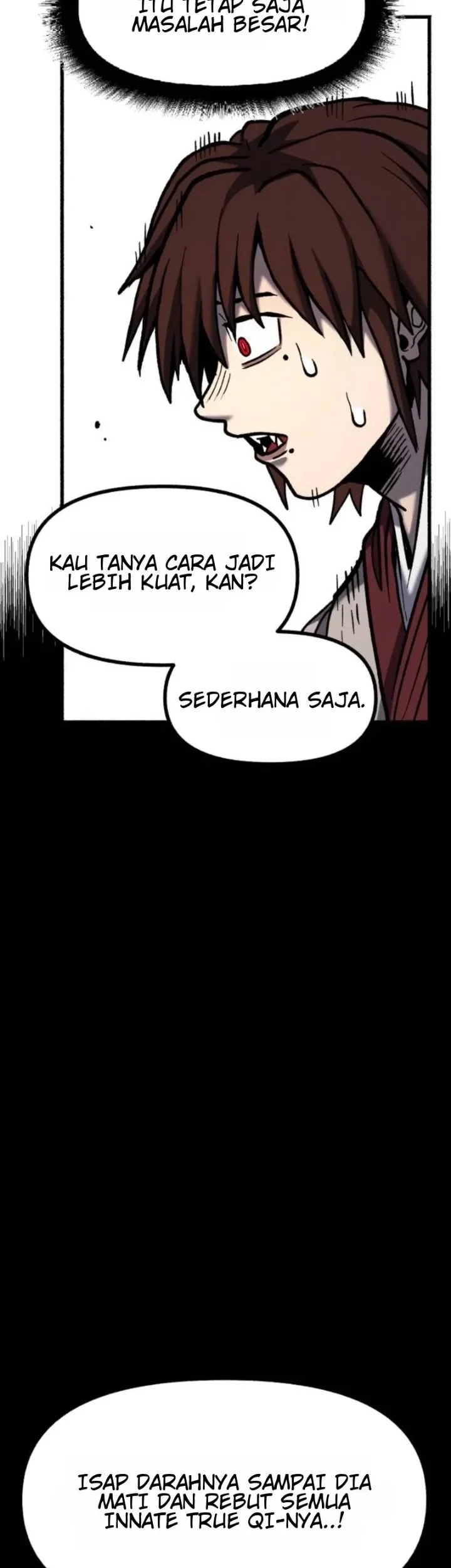 Chronicles of the Blood Demon Chapter 7 Gambar 57