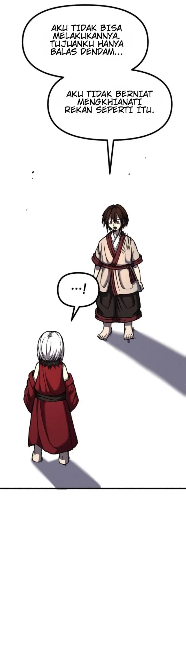 Chronicles of the Blood Demon Chapter 7 Gambar 59