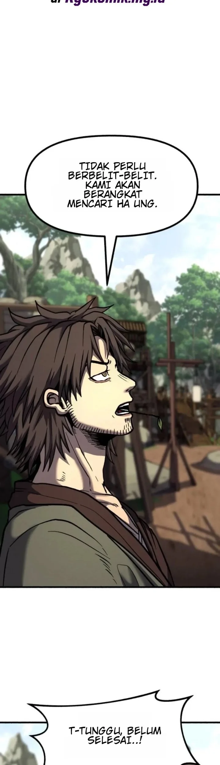 Chronicles of the Blood Demon Chapter 7 Gambar 71