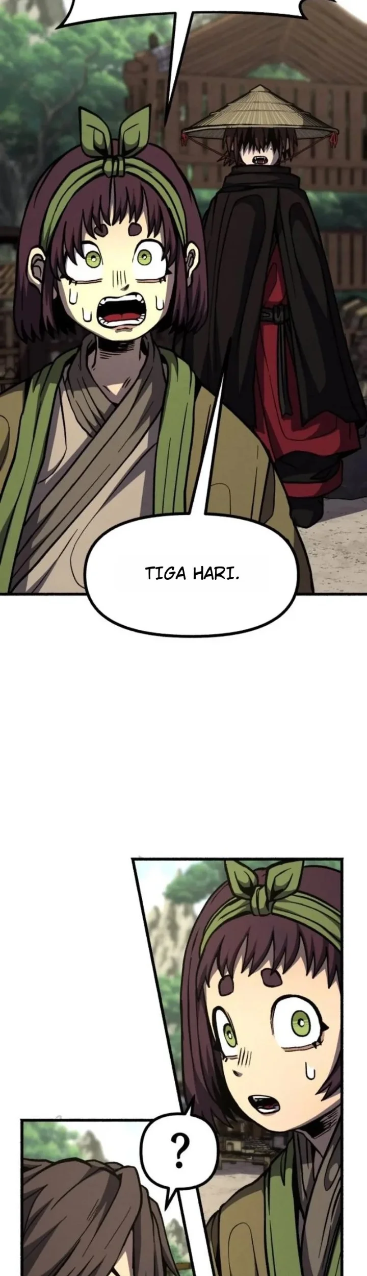 Chronicles of the Blood Demon Chapter 7 Gambar 72