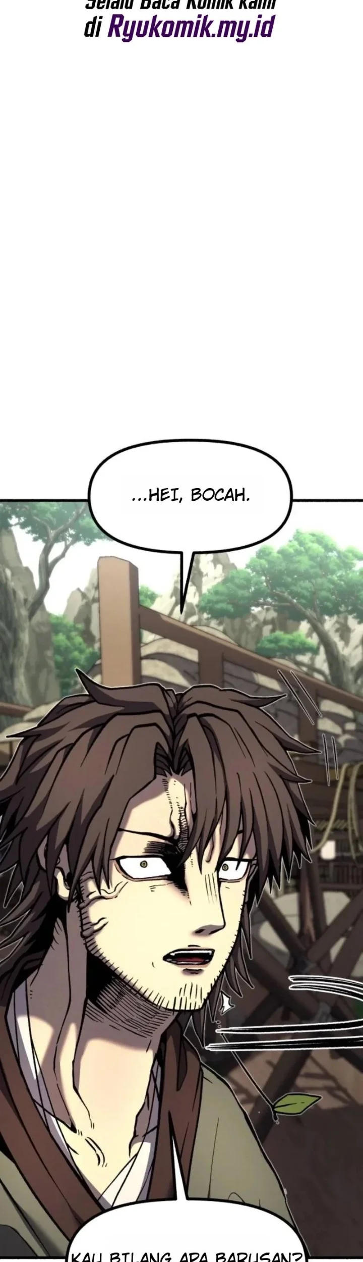 Chronicles of the Blood Demon Chapter 7 Gambar 75