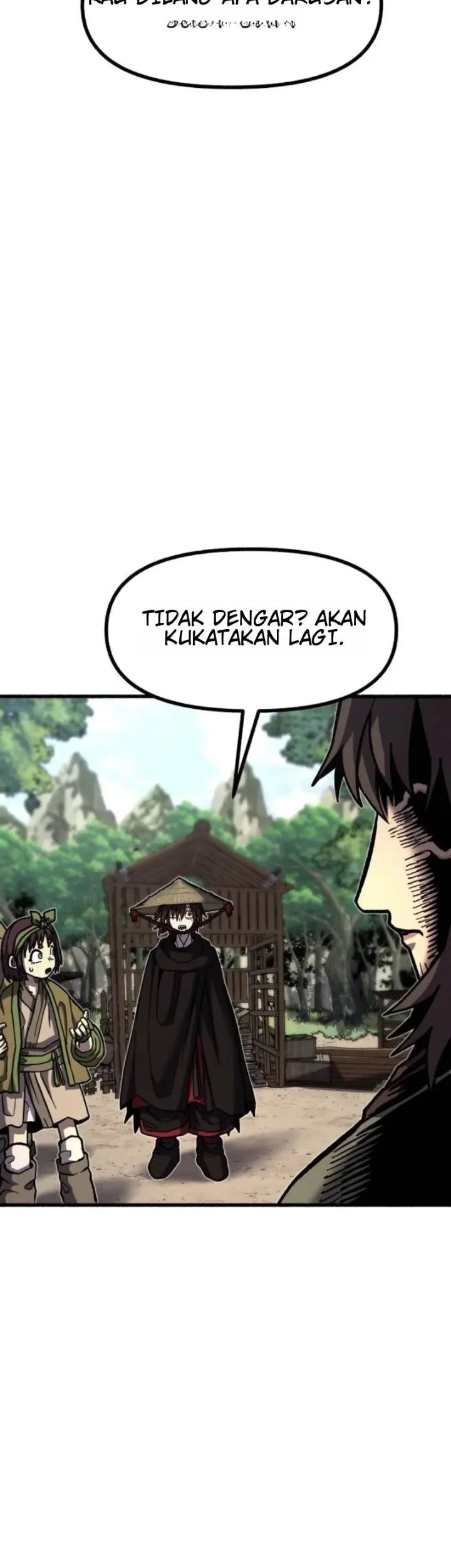 Chronicles of the Blood Demon Chapter 7 Gambar 76