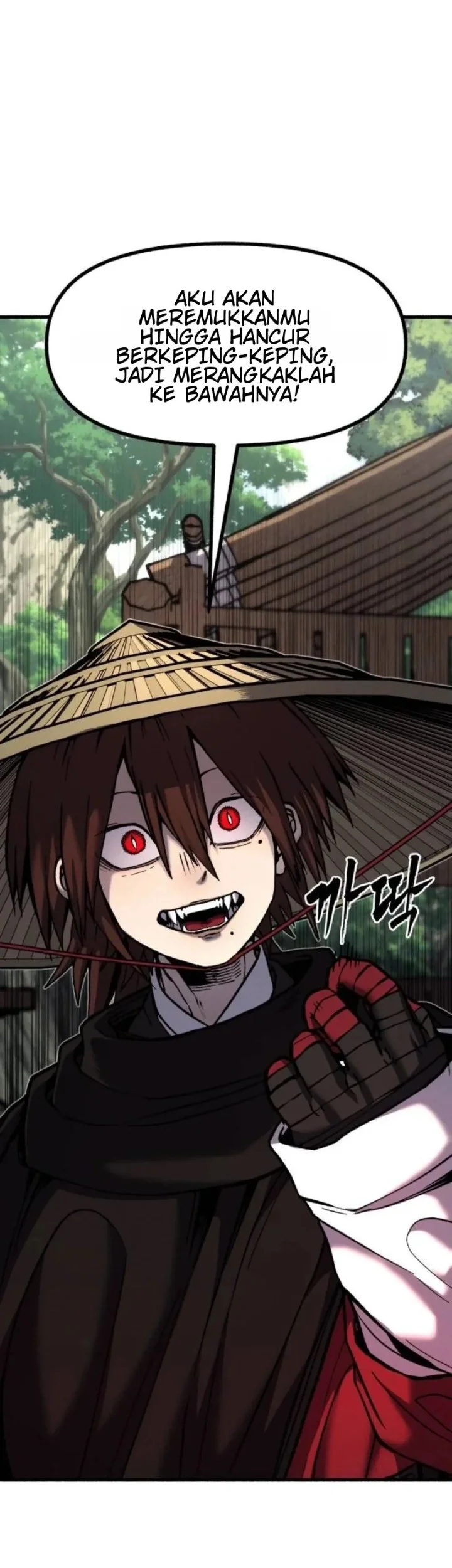 Chronicles of the Blood Demon Chapter 7 Gambar 77