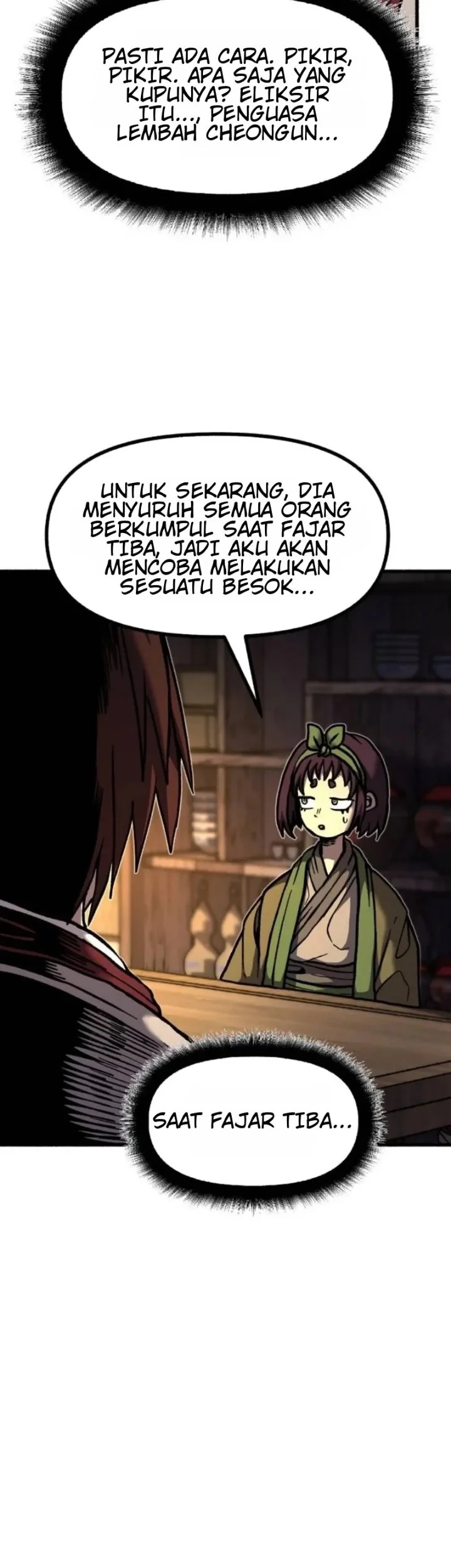 Chronicles of the Blood Demon Chapter 7 Gambar 24