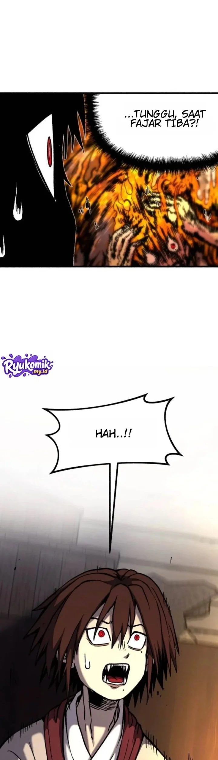Chronicles of the Blood Demon Chapter 7 Gambar 25
