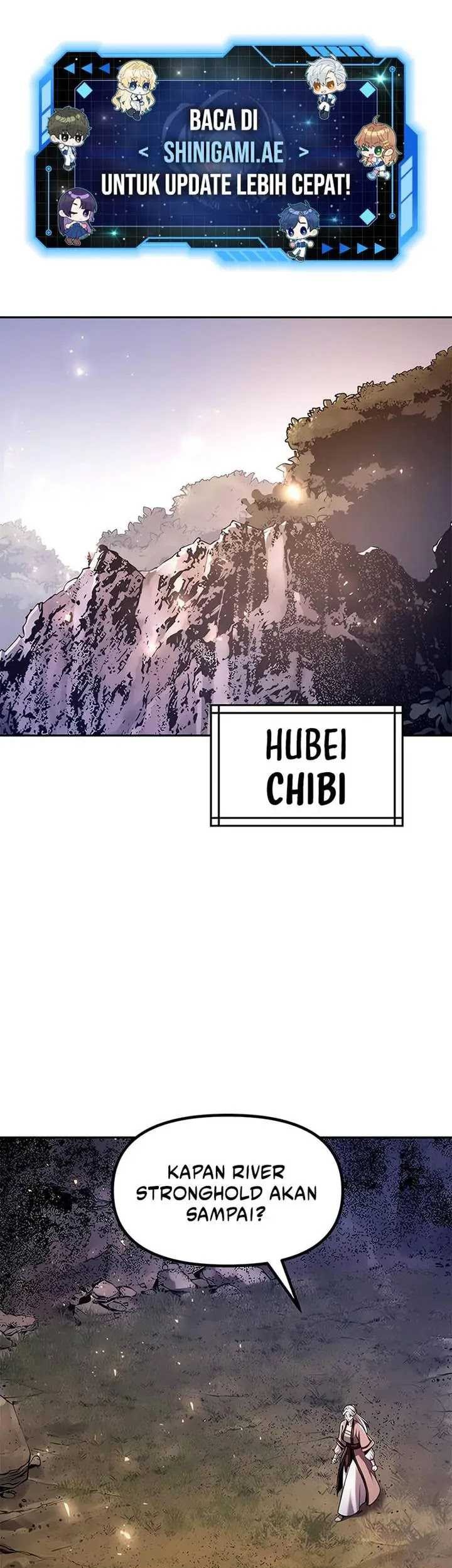 Baca Manhwa Chronicles of the Demon Faction Chapter 118 Gambar 2