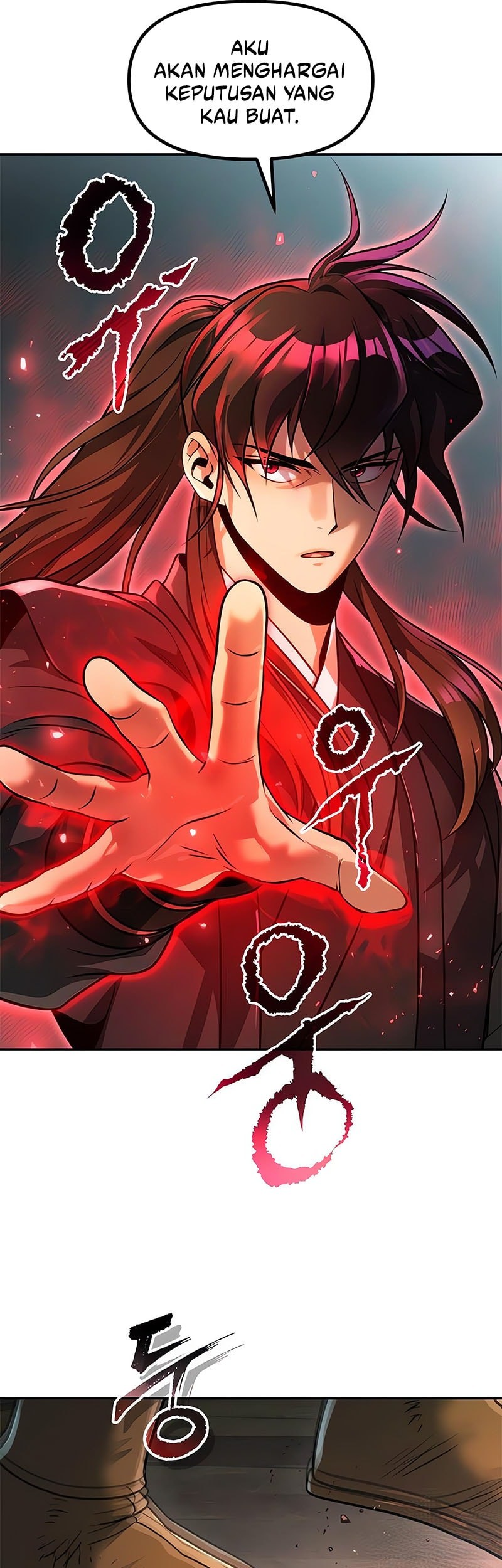 Chronicles of the Demon Faction Chapter 120 Gambar 42