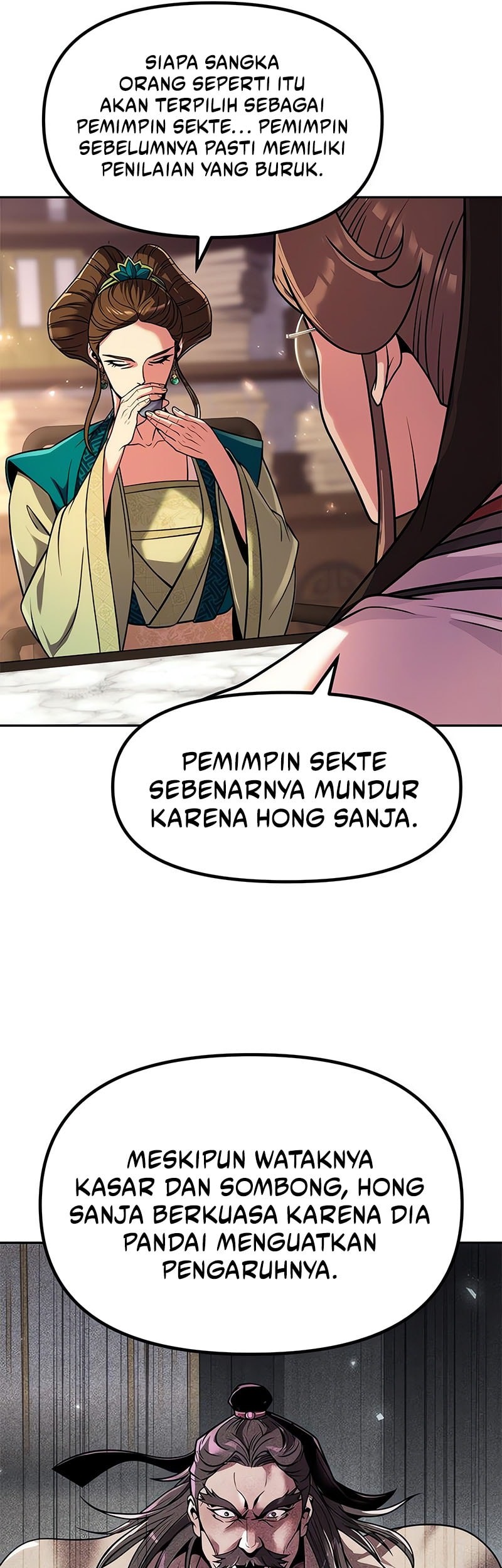 Chronicles of the Demon Faction Chapter 120 Gambar 6