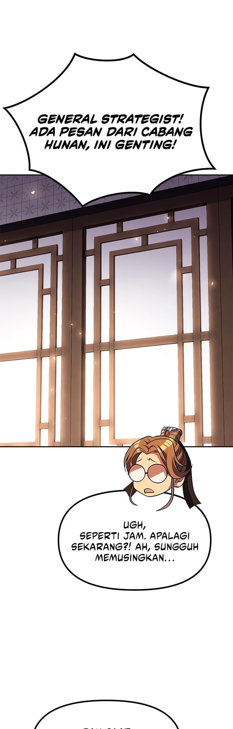 Chronicles of the Demon Faction Chapter 120 Gambar 18