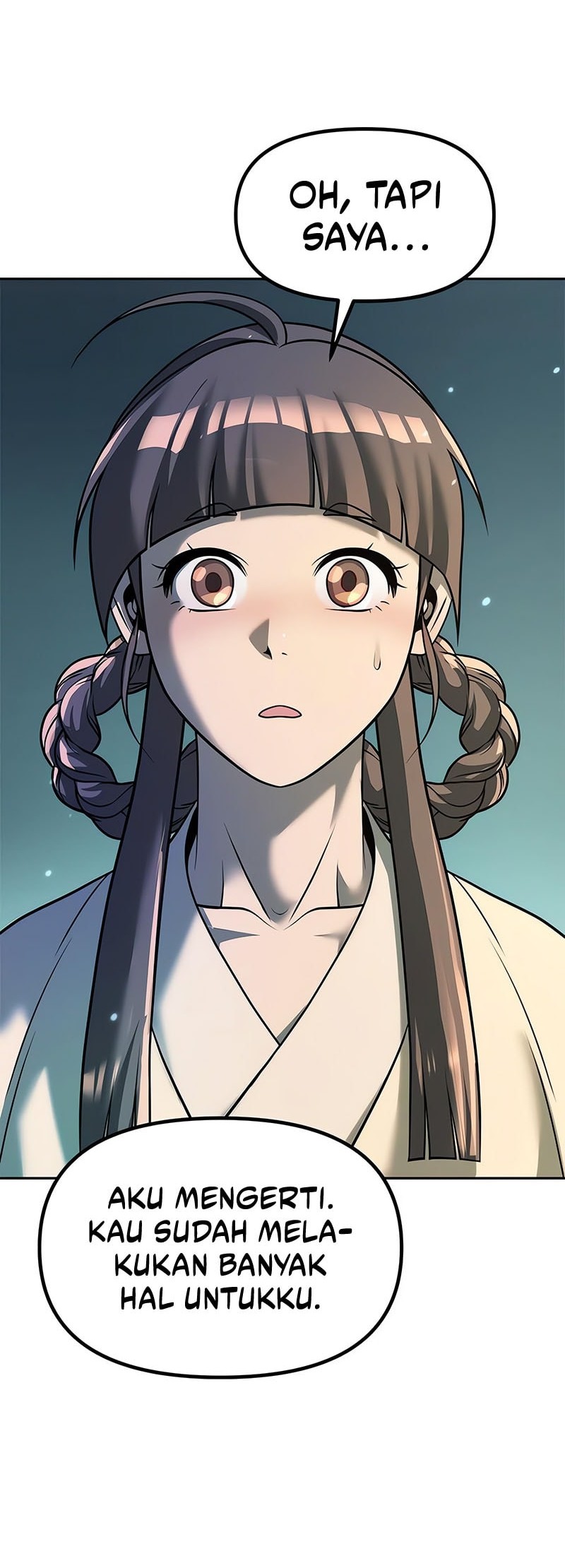 Chronicles of the Demon Faction Chapter 122 Gambar 45