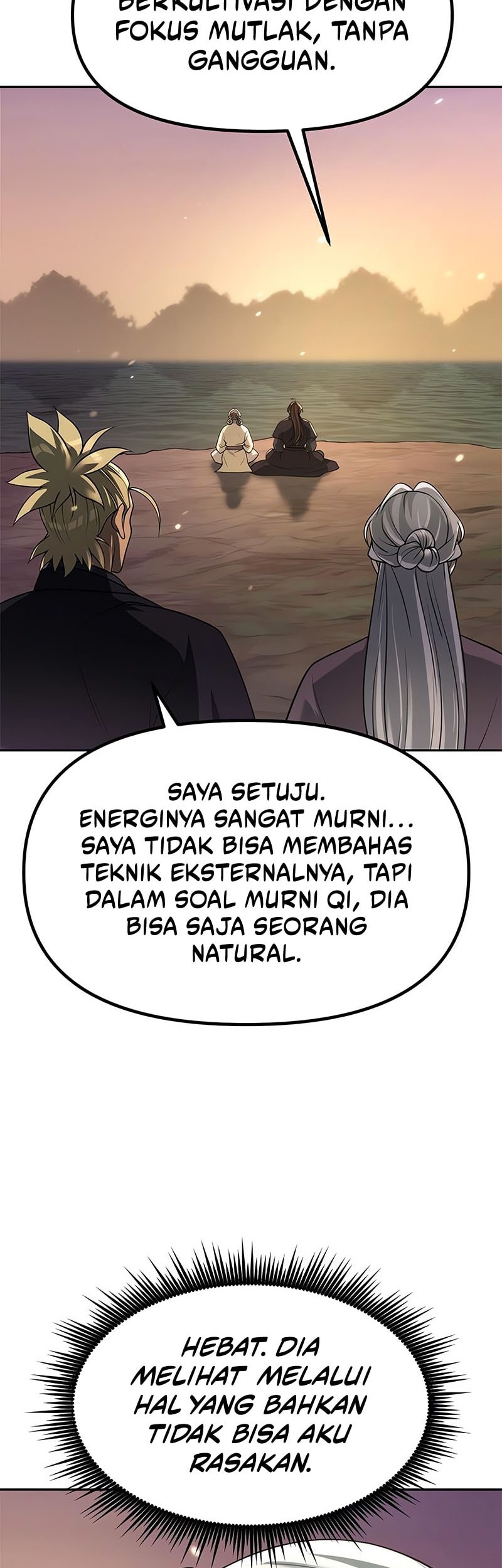 Chronicles of the Demon Faction Chapter 122 Gambar 59