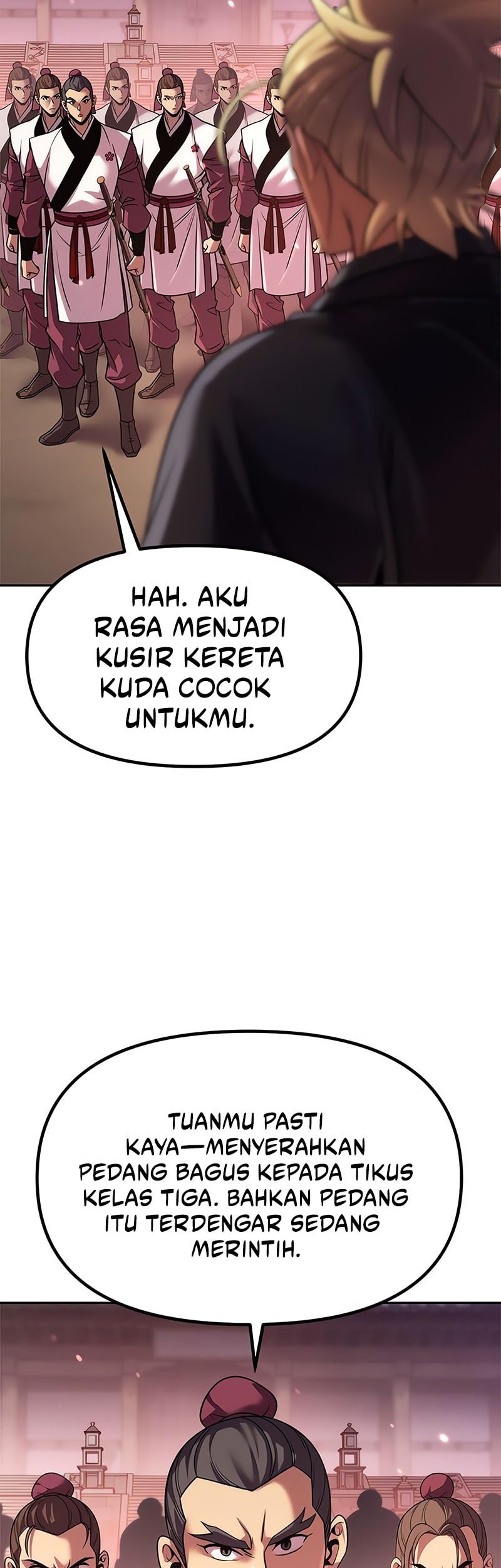 Chronicles of the Demon Faction Chapter 123 Gambar 70