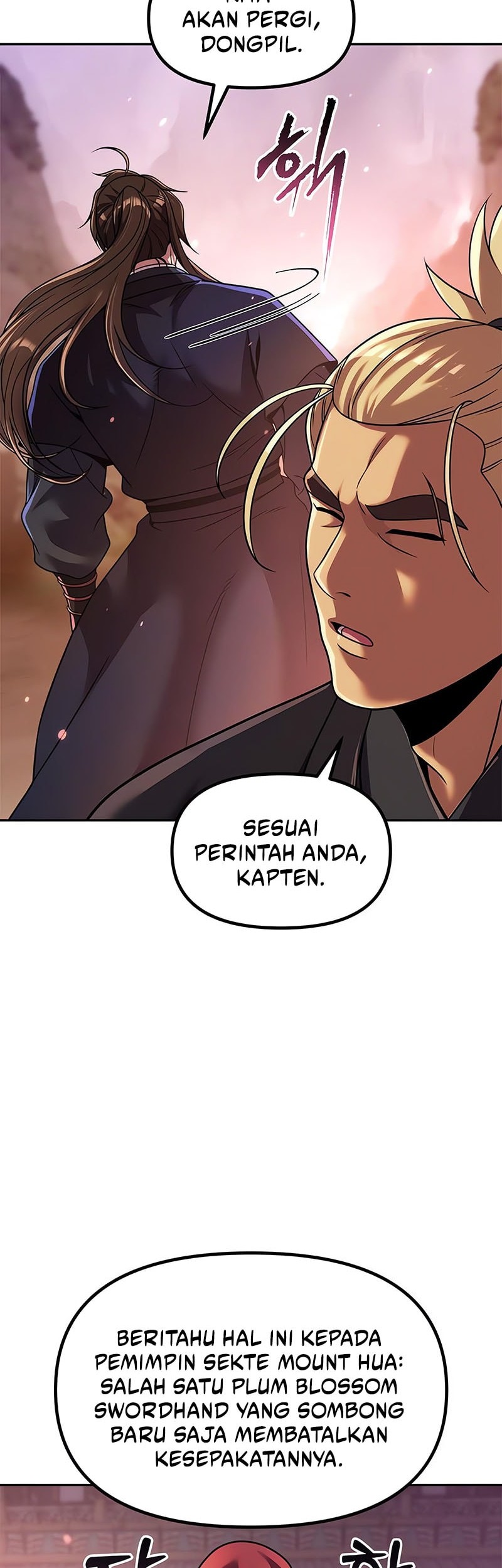 Chronicles of the Demon Faction Chapter 123 Gambar 27