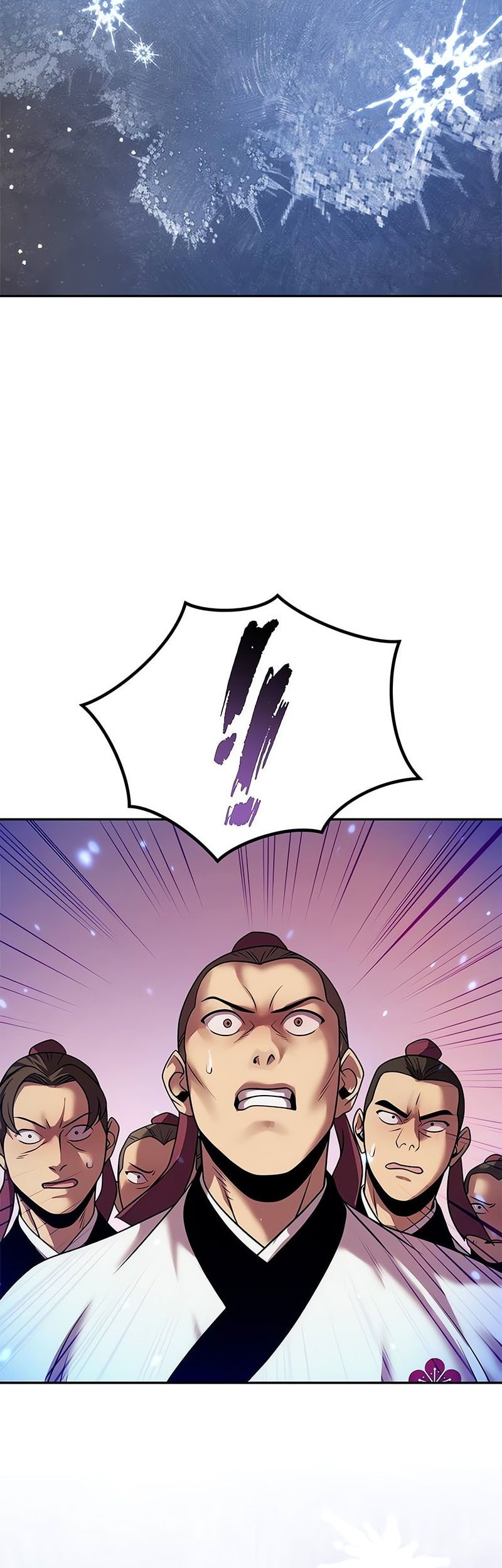 Chronicles of the Demon Faction Chapter 124 Gambar 19