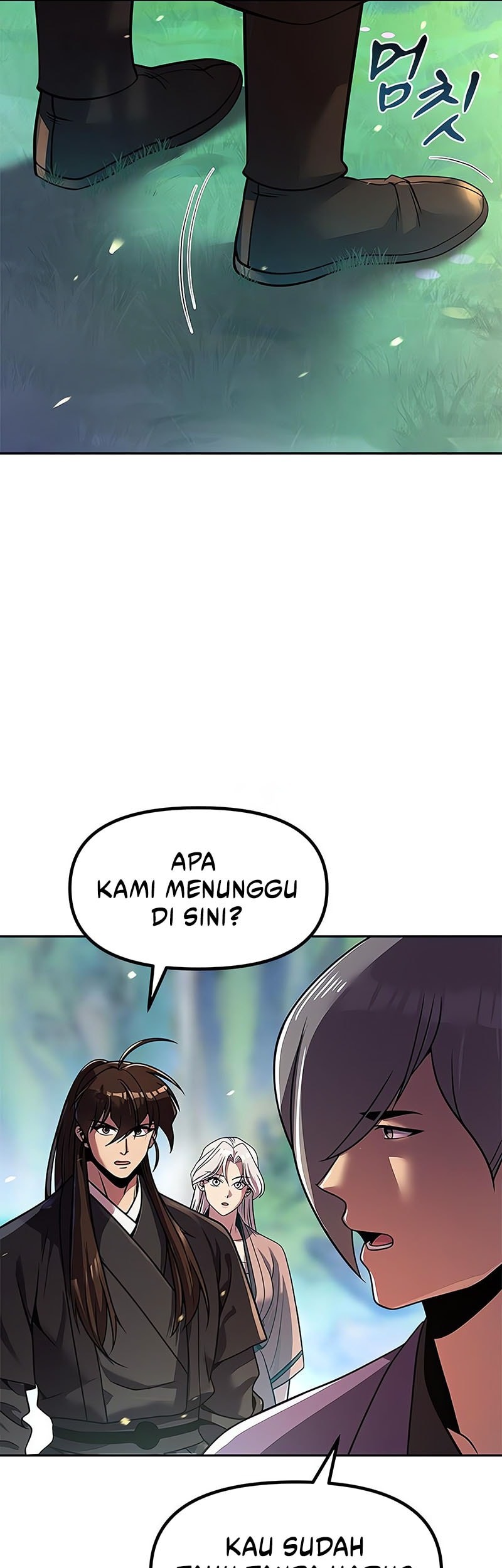 Chronicles of the Demon Faction Chapter 132 Gambar 62