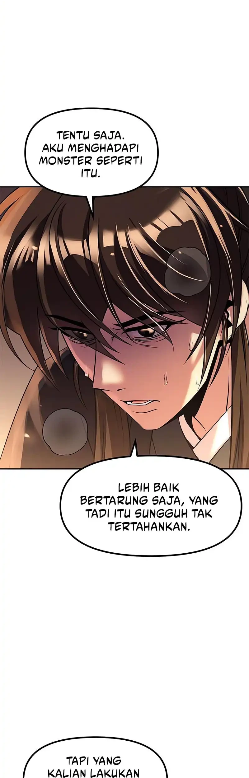 Baca Manhwa Chronicles of the Demon Faction Chapter 135 Gambar 2